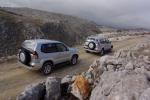 Toyota Land Cruiser 2003 года